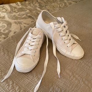 Converse Chuck Taylor Allstars